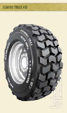 Шины на мини погрузчики-экскаваторы Bobcat, Сase, Komatsu и др. Шины на мини погрузчики-экскаваторы Bobcat, Сase, Komatsu и др.