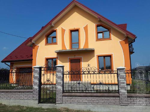 Утеплення фасадів будинків в Івано-Франківську, утеплення стін будинку Утеплення фасадів будинків в Івано-Франківську, утеплення стін будинку