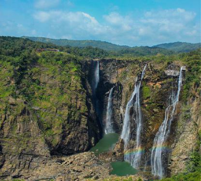Kundapura Beach Resort 