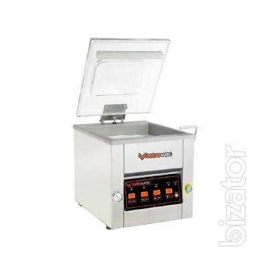 IVAC 310 – Table Top Chamber Sealer 