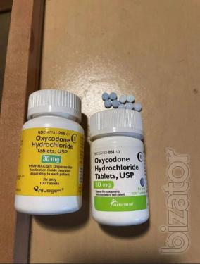 Buy Oxycodone Online 
