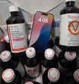 Buy Quagen Promethazine With Codeine Oral Solution Online