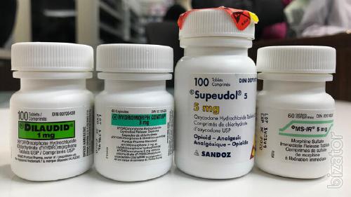 Buy Dilaudid Hydromorphone Online Without A Prescription 