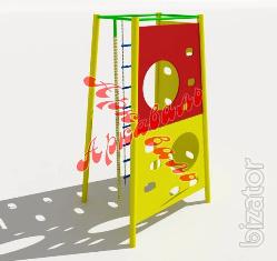 's and sports playgrounds 