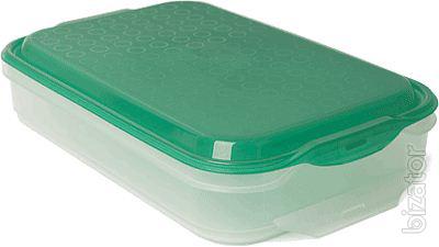 Uh-container.(3 PCs set) 