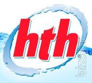Disinfection of pool water without chlorine. 