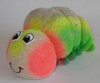 Travanti-ecologici or "live" toys 