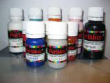 Paint for skin perlakor