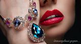 The jewelry and accessories PROsto BLESK 