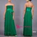 Evening dress, knitted dress, dress for all occasions 
