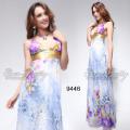 Evening dress, knitted dress, dress for all occasions 