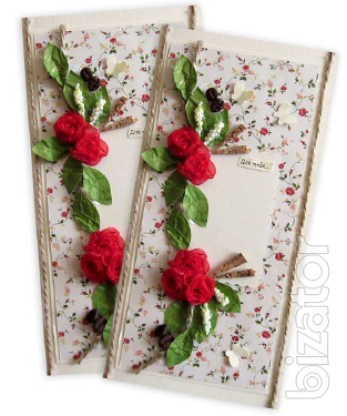 Exclusive handmade greeting cards greeting, corporate, birthday, 