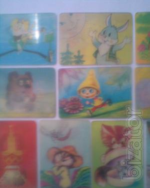 Calendars will overflow sell 