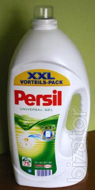 Excellent German Persil powder from Germany 