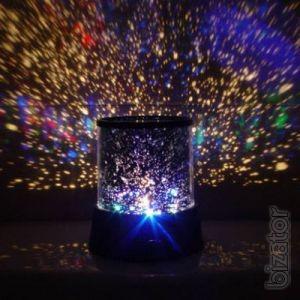 The projector starry sky Star Master (ERC