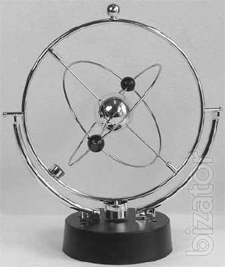 Mobile - Super atom