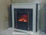 Electric fireplaces 