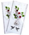 wedding invitations handmade