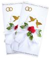 wedding invitations handmade 