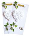 wedding invitations handmade 