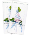 wedding invitations handmade 