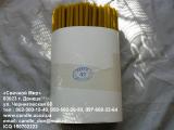 We produce Church and paraffin wax candles