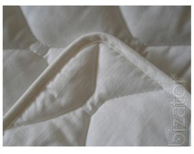 Mattress covers on Mattresses 