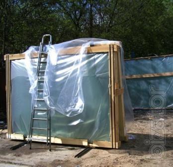 installation of glass 8(495) 647-97-57