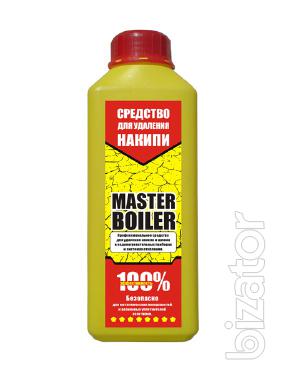 Flushing to heating systems 