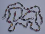 gifts, jewelry, stones, tattoo, utensils, bags. 