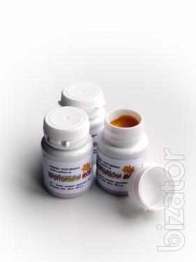 Propolis ointment 