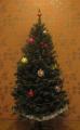 Christmas tree artificial Christmas. 1.5 to 4.5 m Range. The exclusive.
