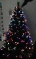 led Christmas tree