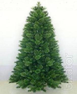Christmas tree artificial Christmas. 1.5 to 4.5 m Range. The exclusive. 