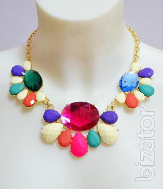Jewelry wholesale, small wholesale and retail 