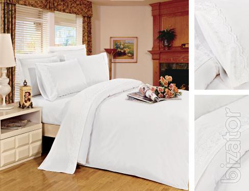 Bed linen Tiffany 