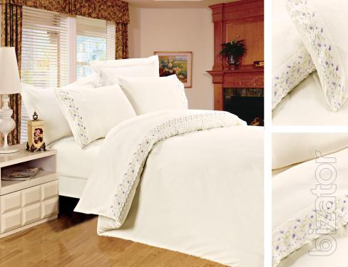 Bed linen Tiffany 