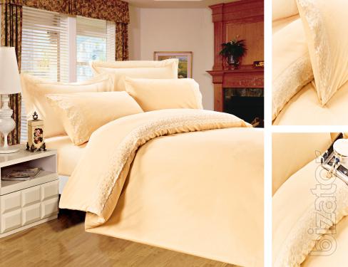 Bed linen Tiffany 