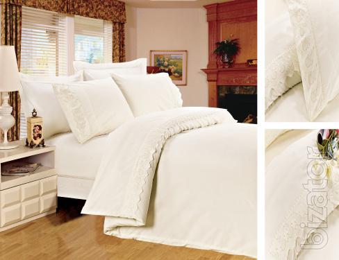 Bed linen Tiffany 