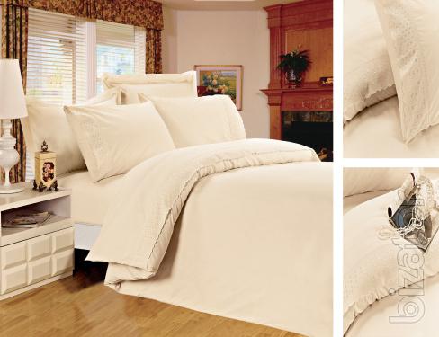 Bed linen Tiffany 