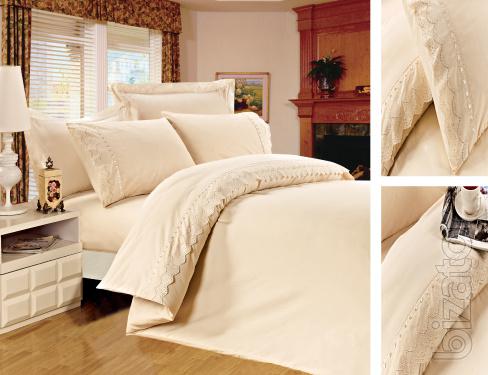 Bed linen Tiffany 