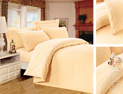 Bed linen Tiffany 