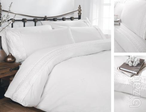 Bed linen Tiffany 