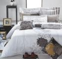 The double set of bed linen Michelangelo 
