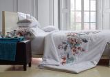 The double set of bed linen Michelangelo 