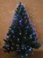 Christmas tree artificial Christmas svetodiod