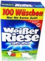 Excellent washing powder Persil, Ariel from Germany 