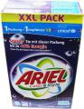 Excellent washing powder Persil, Ariel from Germany 