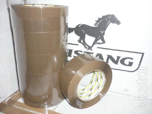 Sell wholesale packaging tape, masking tape, duct tape, gloves and much more 