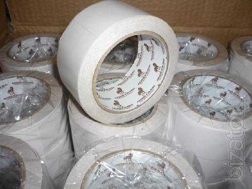 Sell wholesale packaging tape, masking tape, duct tape, gloves and much more 